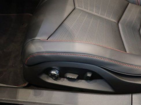 New 2026 Chevrolet Corvette Z06 w/ Z07 Performance Package image 14