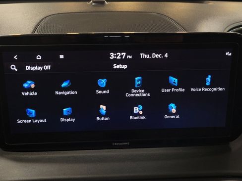 Used 2023 Hyundai Santa Fe SEL image 25