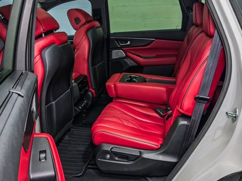 Used 2023 Acura MDX Type S image 18