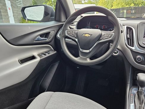 Used 2023 Chevrolet Equinox LS FWD image 9