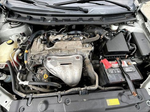 Used 2011 Scion tC image 26