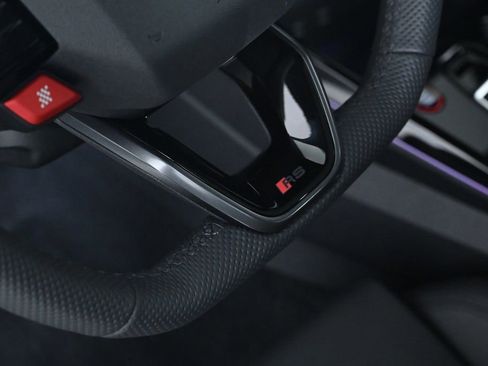 New 2026 Audi RS 3 image 19