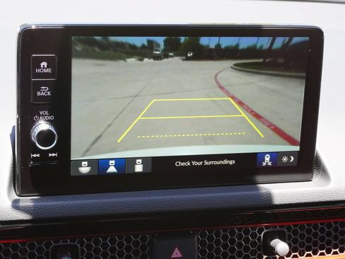 Used 2026 Honda Civic Si image 14