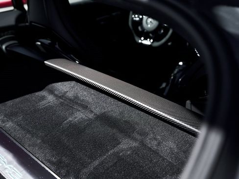 Used 2021 Mercedes-Benz AMG GT Black Series image 31