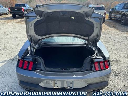 New 2026 Ford Mustang Coupe image 7