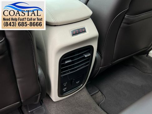 Used 2019 Lincoln MKC Reserve w/ MKC Climate Package FWD image 21