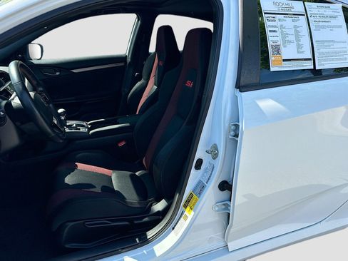 Used 2020 Honda Civic Si image 19
