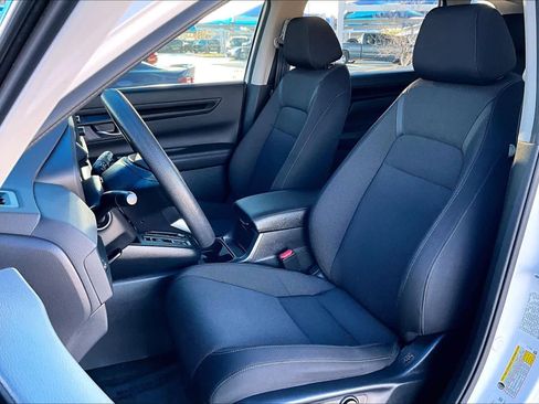 Used 2024 Honda CR-V EX image 8