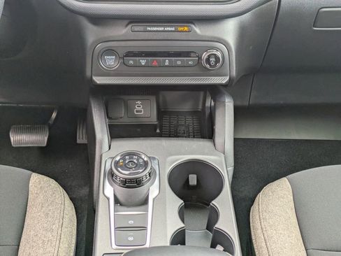 New 2025 Ford Bronco Sport Big Bend AWD/4WD image 20