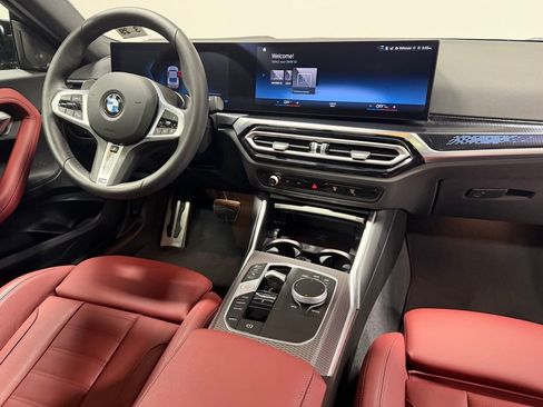 Used 2024 BMW M240i xDrive Coupe w/ Premium Package image 25