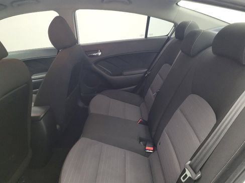 Used 2017 Kia Forte S FWD image 18