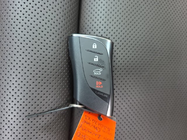 Used 2025 Lexus TX 350 AWD w/ Technology Package image 38