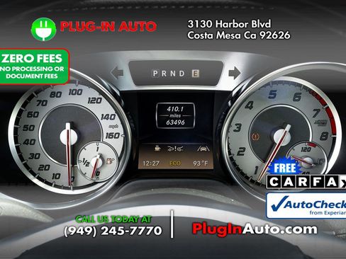 Used 2013 Mercedes-Benz SL 550 image 21