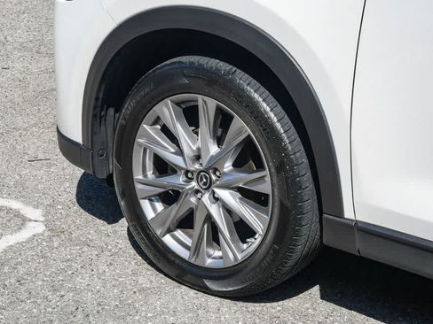 Used 2020 MAZDA CX-5 Grand Touring FWD image 10