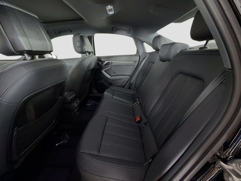 New 2026 Audi A3 2.0T Premium AWD/4WD image 25