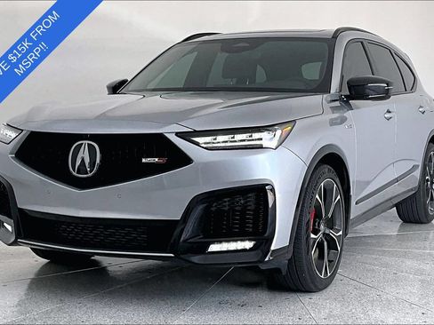 Used 2026 Acura MDX Type S AWD/4WD image 14