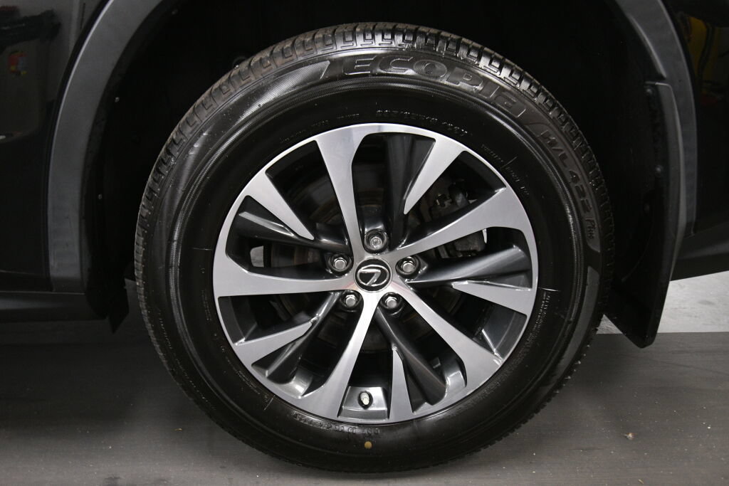 Used 2021 Lexus RX 350 AWD w/ Premium Package image 33