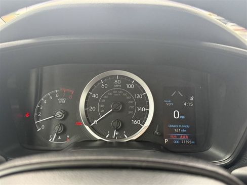Used 2022 Toyota Corolla LE FWD image 17