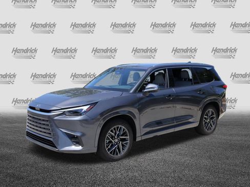 Used 2025 Lexus TX 350 AWD w/ Technology Package image 5