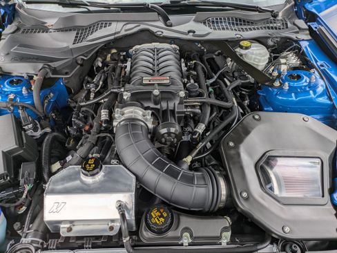 Used 2020 Ford Mustang GT w/ GT Performance Package RWD image 14