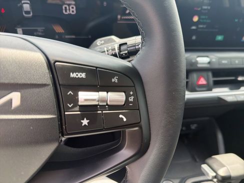 New 2026 Kia K4 GT-Line Turbo FWD image 14