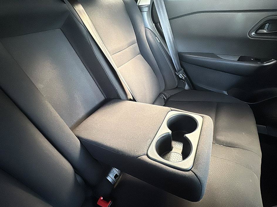 Certified 2024 Nissan Rogue S AWD/4WD image 35