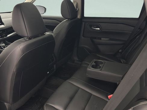 Used 2024 Nissan Rogue SL w/ SL Premium Package AWD/4WD image 10