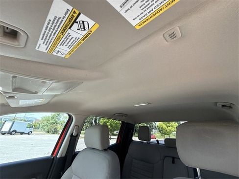 Used 2022 Ford Ranger XLT image 19