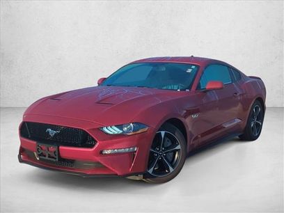 Used 2020 Ford Mustang GT