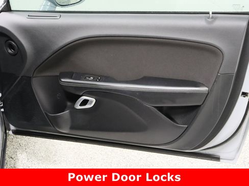 Used 2021 Dodge Challenger R/T w/ Blacktop Package image 28