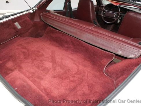 Used 1988 Porsche 944 Coupe image 38