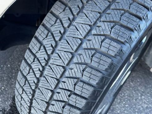 Used 2001 Lexus LS 430 image 34