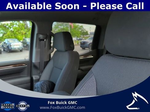 Used 2025 GMC Sierra 1500 Elevation AWD/4WD image 9