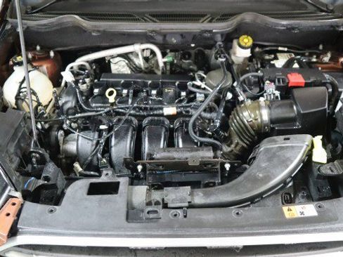 Used 2018 Ford EcoSport SE image 20