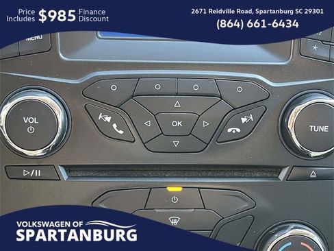 Used 2018 Ford Fusion SE image 27