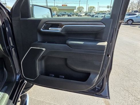 Used 2023 Chevrolet Silverado 1500 LT image 23