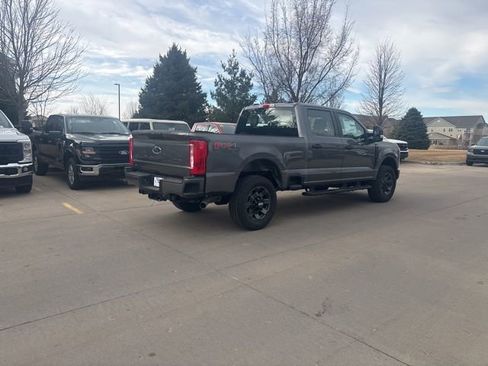 New 2026 Ford F250 XL w/ STX Appearance Package image 4