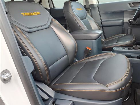 Used 2023 Ford Maverick Tremor w/ Tremor Off-Road Package image 16