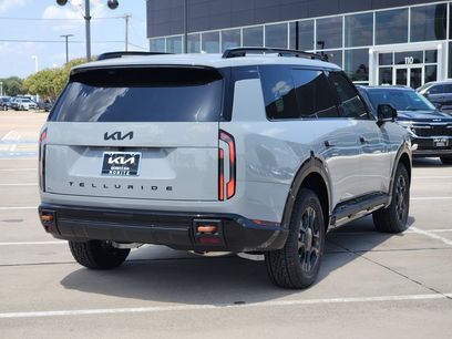 New 2027 Kia Telluride SX Prestige X-Pro