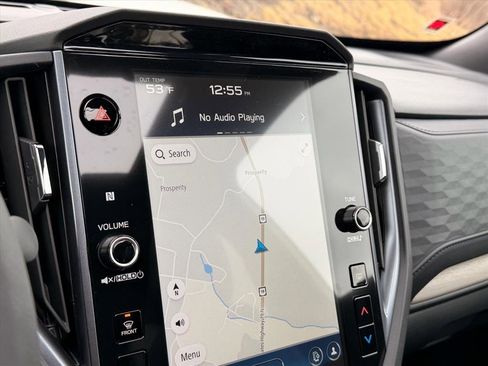 New 2026 Subaru Forester Limited image 19