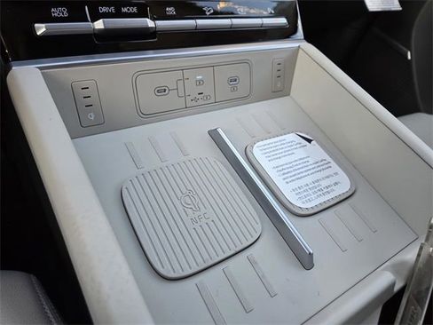 New 2026 Hyundai Santa Fe Limited image 24