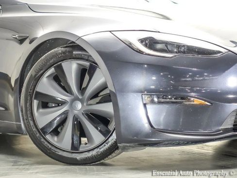 Used 2023 Tesla Model S AWD/4WD image 3