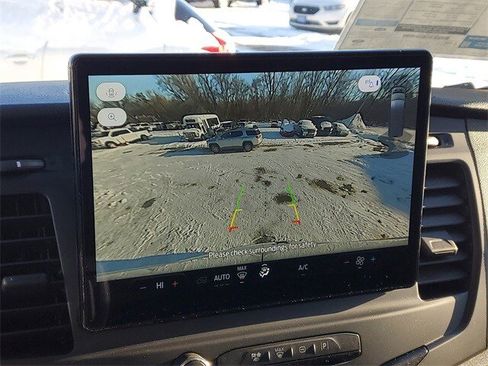 New 2026 Ford Transit 250 148 Medium Roof image 21