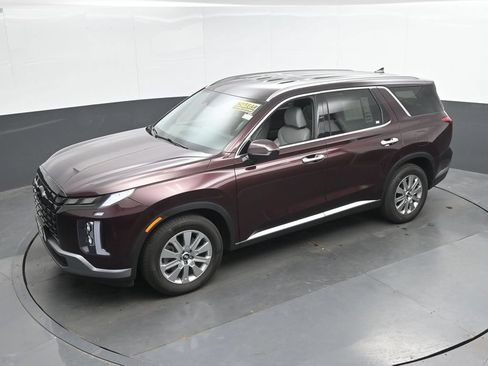 Used 2024 Hyundai Palisade SEL FWD image 36