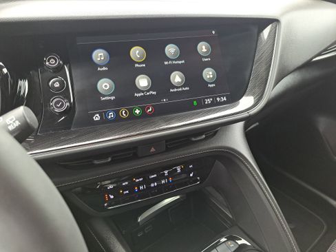 Used 2022 Buick Envision Preferred image 18