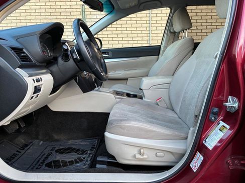 Used 2014 Subaru Outback 2.5i Premium image 22