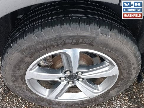 Used 2024 Ford Edge SEL w/ Convenience Package AWD/4WD image 22