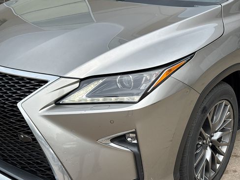 Used 2019 Lexus RX 350 F Sport AWD/4WD image 6