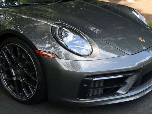 Used 2021 Porsche 911 GT3 RS image 41