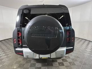 Used 2024 Land Rover Defender 130 S AWD/4WD video 3
